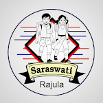 Cover Image of Tải xuống Saraswati School  APK