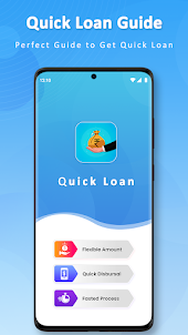 Quick Loan- Instant Loan Guide