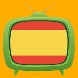 TV España TDT icon