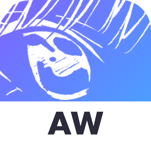 AniWall:- Anime wallpapers logo