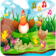 Top 30 Music & Audio Apps Like Free animal ringtones - Best Alternatives