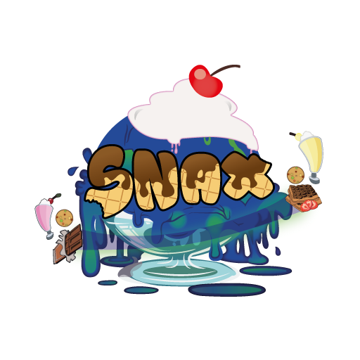 Planet Snax