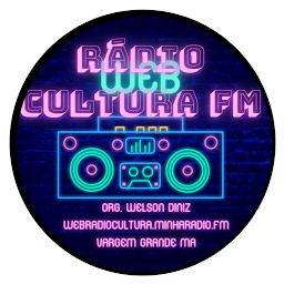 「Web Rádio Cultura」圖示圖片