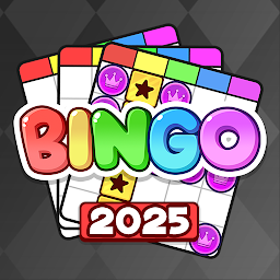 Bingo - Enchanted Bingo Games Mod Apk