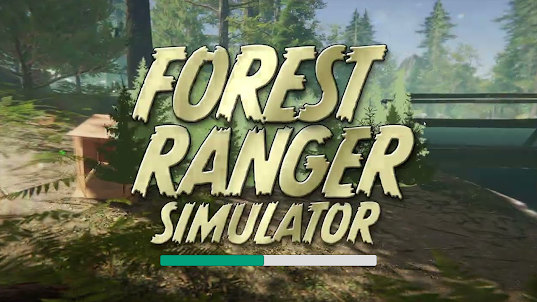 forest ranger simulator Mobile