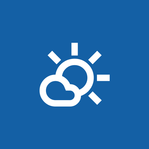 IDWeather - Cuaca Indonesia logo