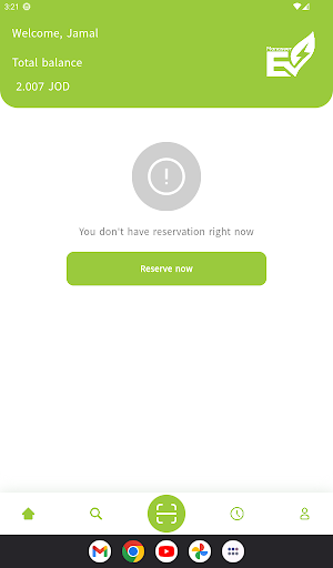 Manaseer EV screenshot 10