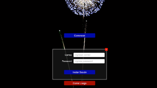 Cohetes Screen 3
