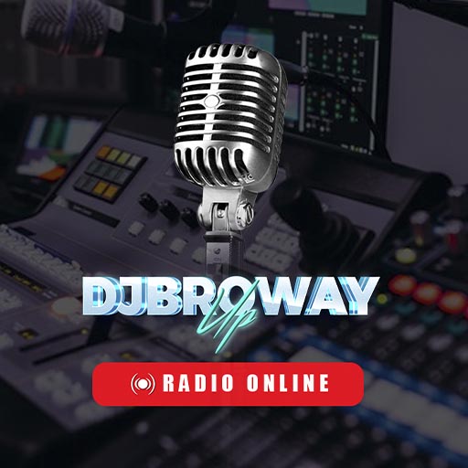 DjBrowayRadio Download on Windows