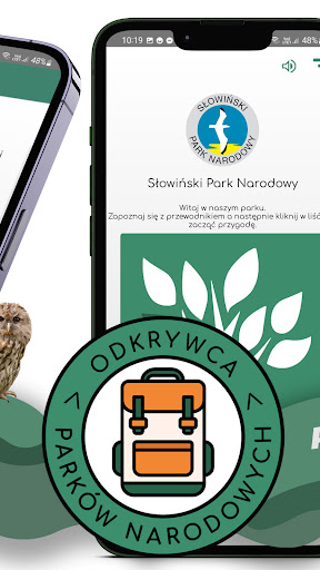 Odkrywca Parków Narodowych Screen 3