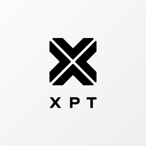 XPT Life  Icon