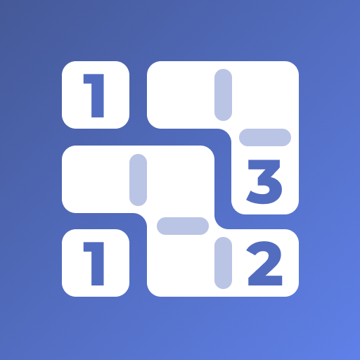 Ripple Effect Puzzle Logo