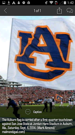AL.com Auburn Football News