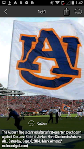 AL.com: Auburn Football News