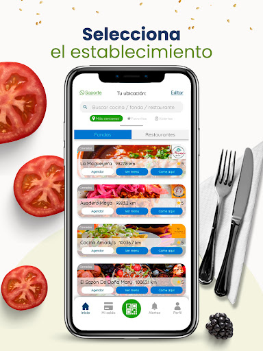 La Cerveceria screenshot 7