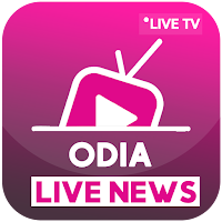 Odia Live News TV - Odia News Paper