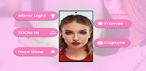 Makeup Mirror - Beauty Mirror