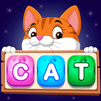 A spellings app – kids learn spellings