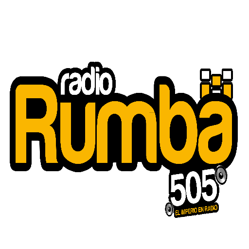 Radio Rumba 505 logo