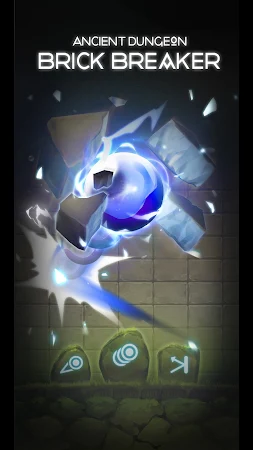 Game screenshot Brick Breaker-Ancient Dungeon hack