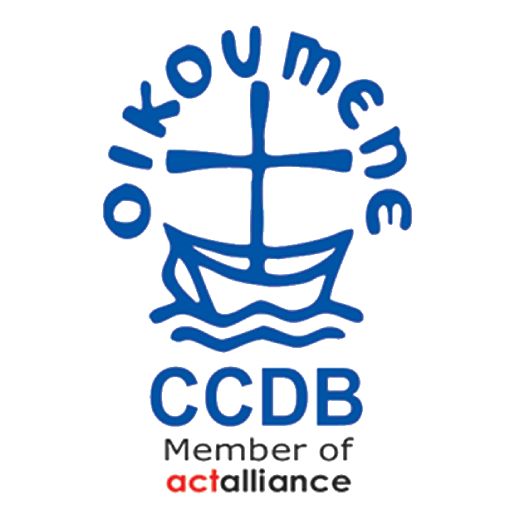 CCDB MIS logo