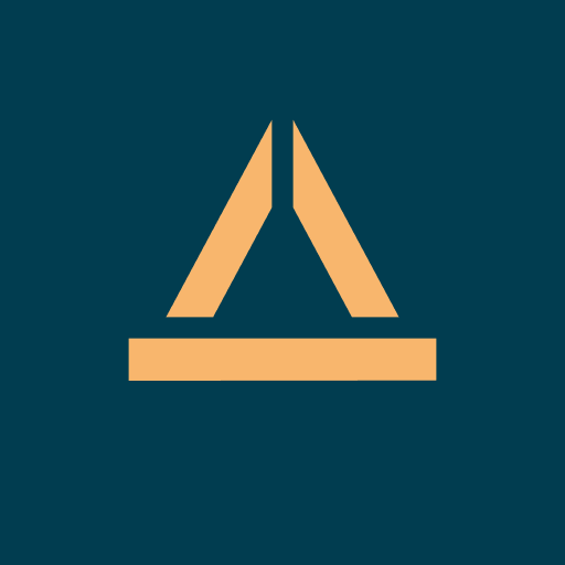 Tribu - Let’s live together ! logo