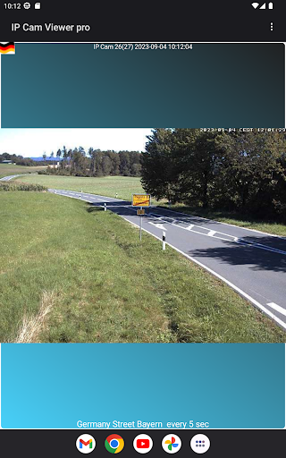 IP Cam Viewer pro screenshot 18