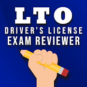 LTO Driver's License Exam Reviewer