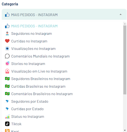 Android application EngajarBarato screenshort