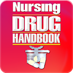 Cover Image of Download Nursing Drug Handbook 4.2.3 APK