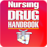 Nursing Drug Handbook icon