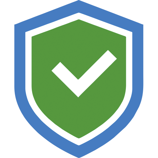 Моя охрана logo