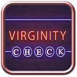 Virginity Test Detector- Checker Prank icon