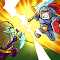 Mega Combat Studio - Game 3