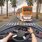 城市巴士客運巴士遊戲3d 0.6