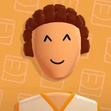 RecRoom VR Instructions icon