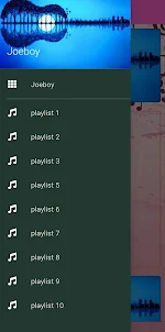 Joeboy's Songs