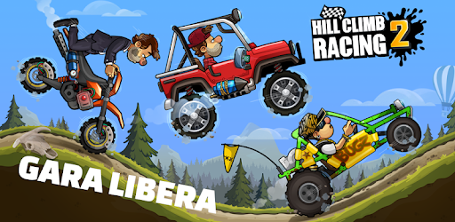 Hill Climb Racing 2 - App su Google Play