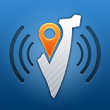 Israel App: GPS Travel Guide icon