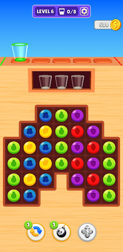 Cup Color Link Screenshot 3 - AppWisp.com
