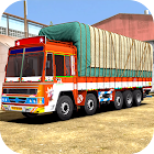 Indian Cargo Truck Simulator 3D:  Truck Driving 3D 0.2