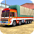 Indian Cargo Truck Simulator 3D:  Truck Driving 3D0.2