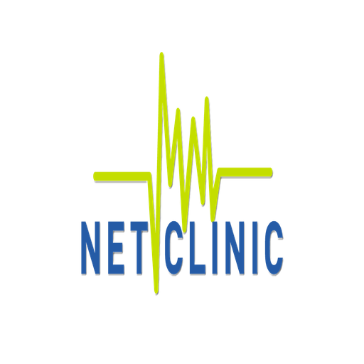 NetClinic Next logo