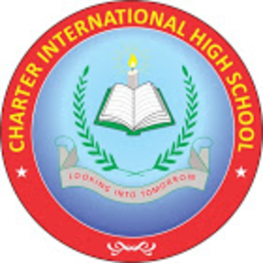 Charter International High School
