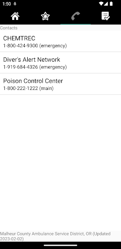 Malheur ASD Screen 2