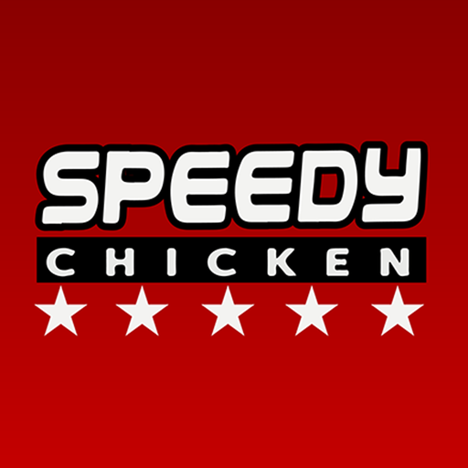 Speedy Chicken Salford logo