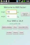 BMI Factor