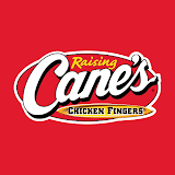 Raising Cane's Chicken Fingers icon