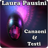 Laura Pausini Canzoni&Testi icon