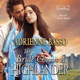 Icon image The Bride Chooses a Highlander
